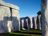 Stonehenge. - PID:78290