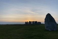 Solstice 2021