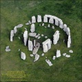 Sarsen Circle I - PID:113490