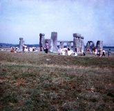 Stonehenge 1972 - PID:86217
