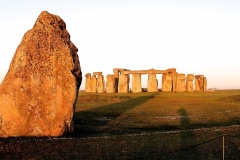 Heel Stone