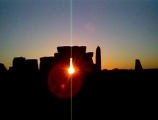 Stonehenge. - PID:4665