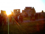 Stonehenge. - PID:4666
