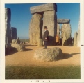 Stonehenge. - PID:2946