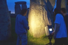 Stonehenge. - PID:3704