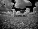 Stonehenge. - PID:121455