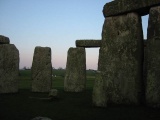 Stonehenge. - PID:1478