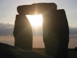 Stonehenge. - PID:1477