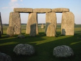 Stonehenge. - PID:1479