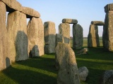 Stonehenge. - PID:1480