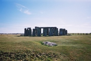 Stonehenge. - PID:3126