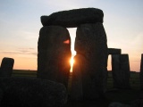 Stonehenge. - PID:1481