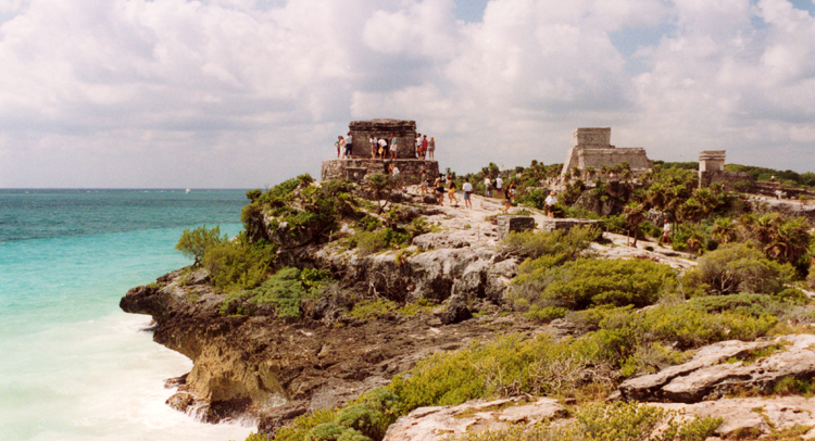 Click for the gallery page to add comments and vote (PID:43122) Tulum