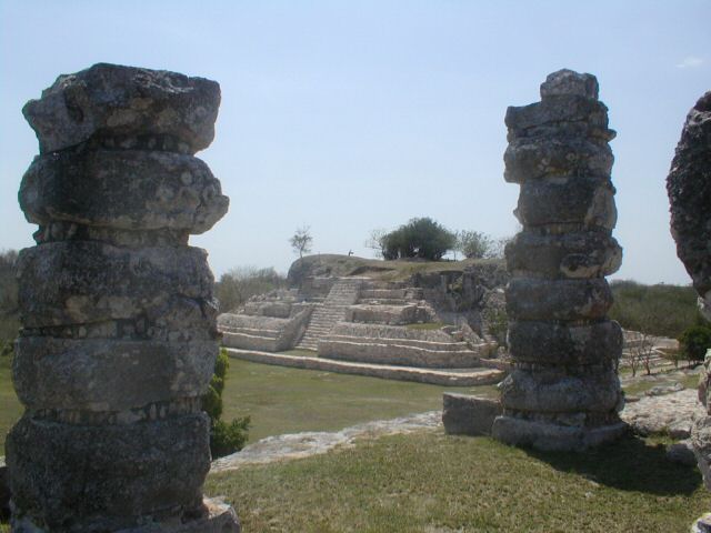 Aké (Yucatan)