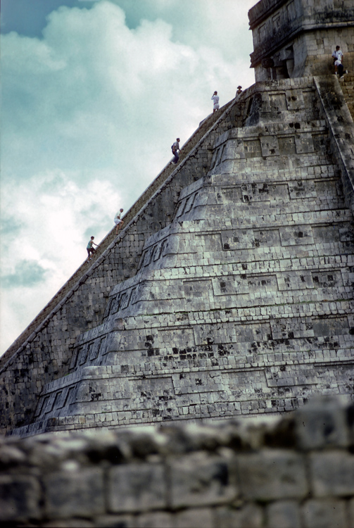 Click for the gallery page to add comments and vote (PID:89567) Chichen Itza