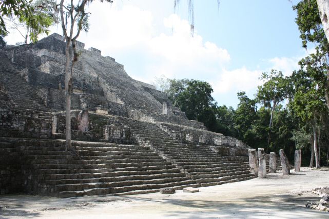 Calakmul