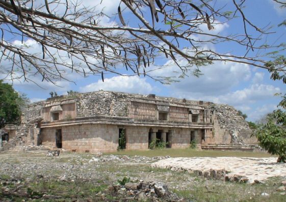 Click for the gallery page to add comments and vote (PID:28781) Chacmultun