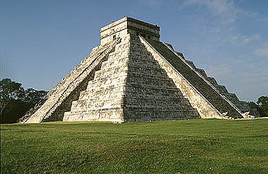 Chichen Itza