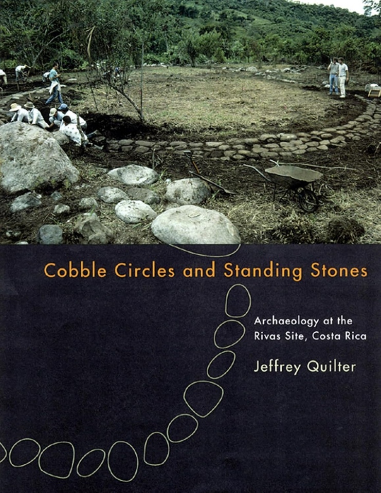 Rivas Cobble Circles and Standing Stones