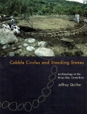 Rivas Cobble Circles and Standing Stones