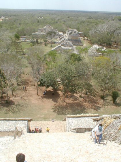 Ek Balam