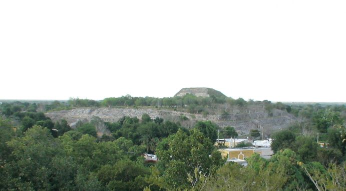 Click for full size image of Izamal (PID:29122) Izamal