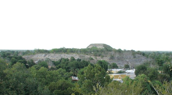 Izamal