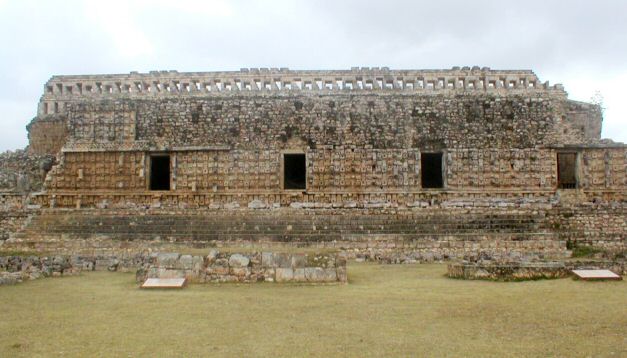 Click for the gallery page to add comments and vote (PID:27724) Kabah
