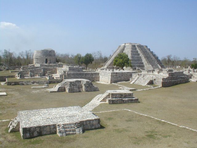 Mayapan