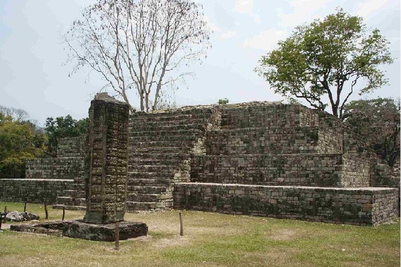 Copa'n (Honduras)