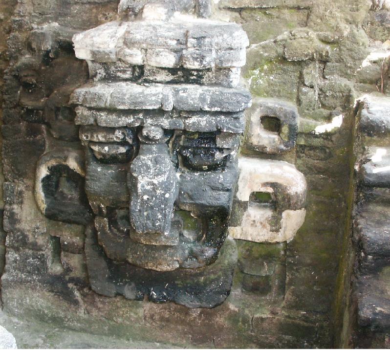 Tikal