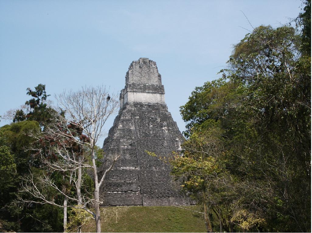 Tikal