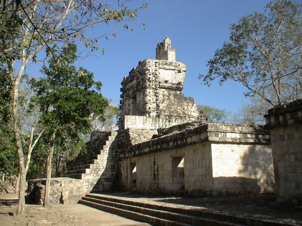 Tabasqueno