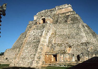 Uxmal