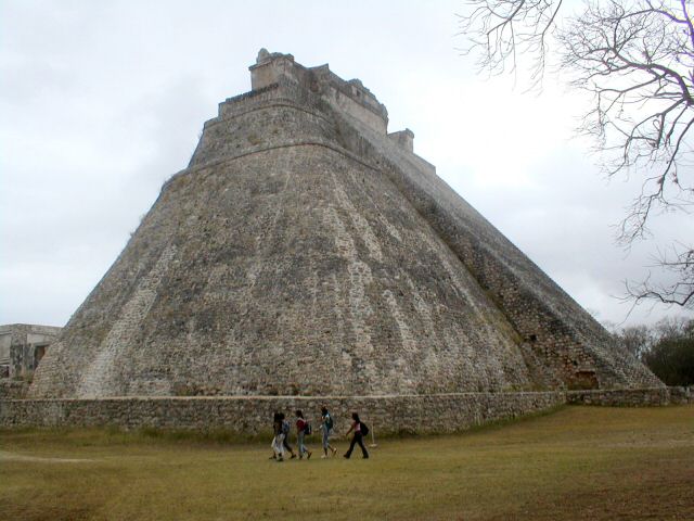 Click for the gallery page to add comments and vote (PID:27730) Uxmal