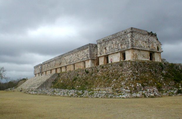 Uxmal
