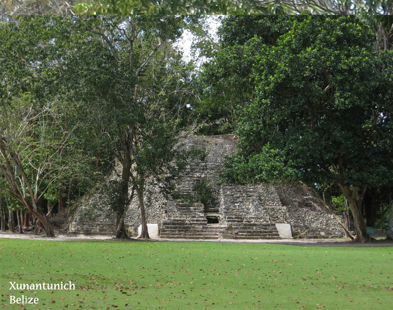 Click for the gallery page to add comments and vote (PID:194794) Xunantunich