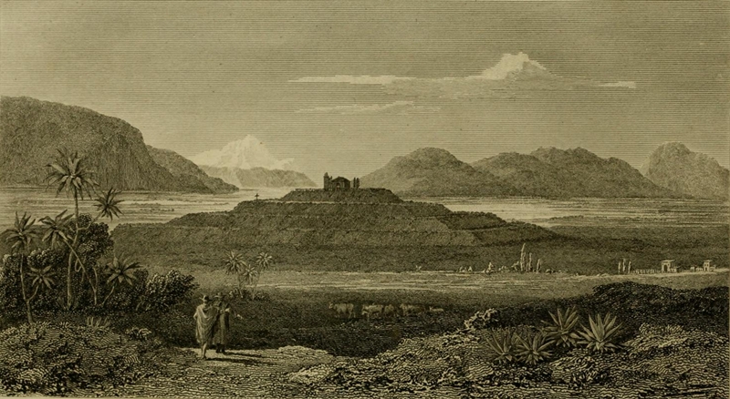 Click for full size image of Cholula (PID:101881) Cholula