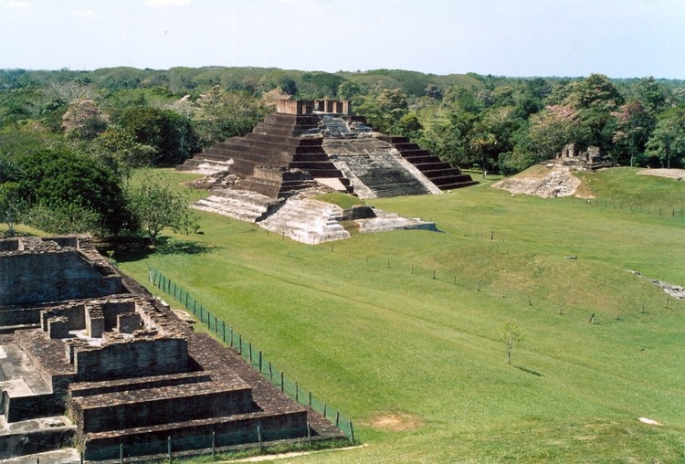 Comalcalco