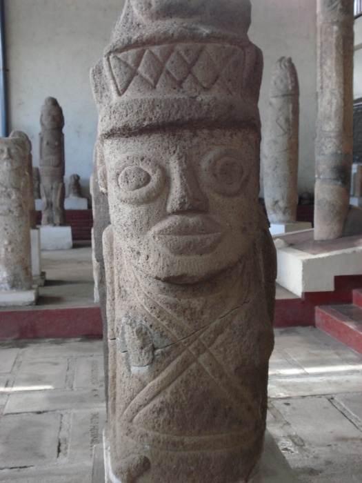 Museo Arqueológico Gregorio Aguilar Barea