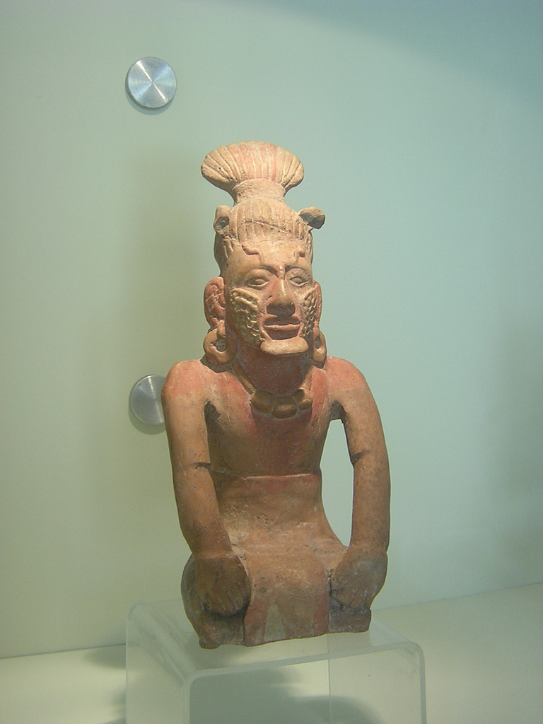 Click for the gallery page to add comments and vote (PID:115079) Museo Regional de Campeche