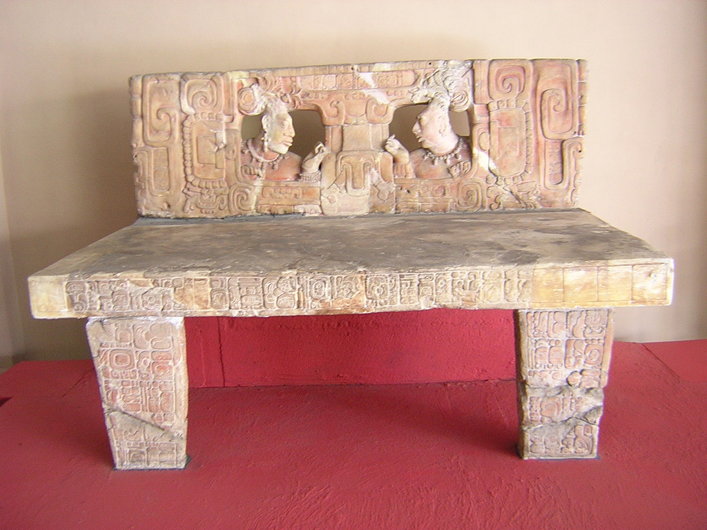 Click for full size image of Museum of Archaeology and Ethnology (Guatemala City) (PID:115083) Museum of Archaeology and Ethnology (Guatemala City)