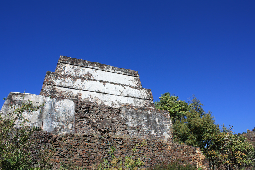 Click for full size image of Tepoztlan (PID:188918) Tepoztlan