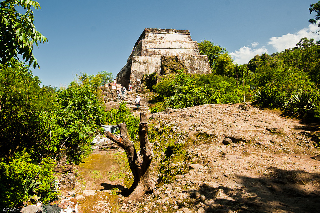 Tepoztlan