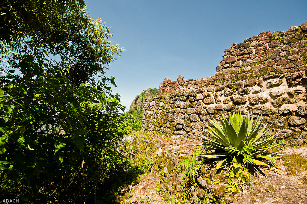 Click for full size image of Tepoztlan (PID:188921) Tepoztlan