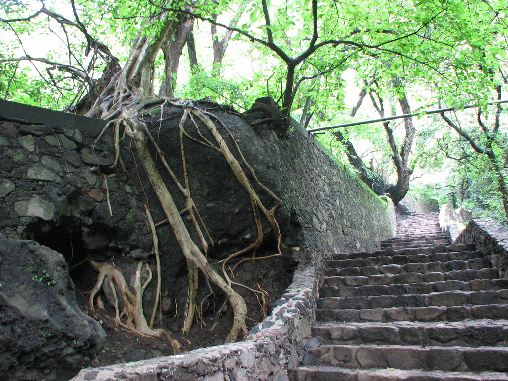 Tepoztlan