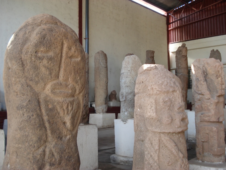 Museo Arqueológico Gregorio Aguilar Barea