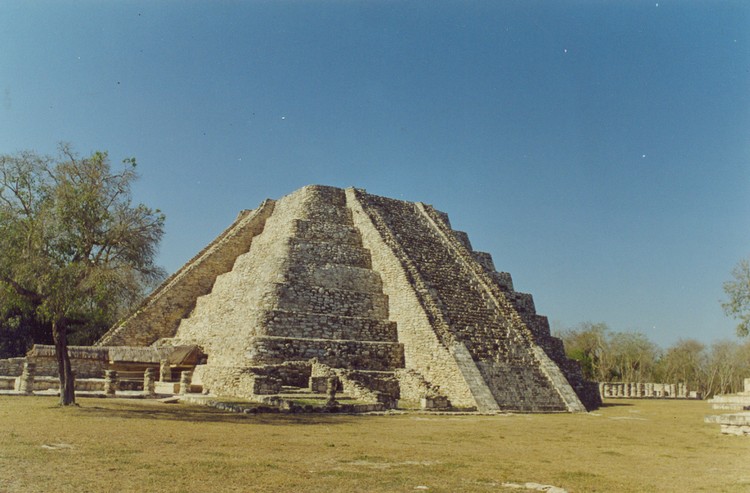Click for the gallery page to add comments and vote (PID:41545) Mayapan