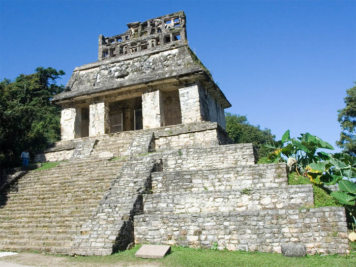 Click for the gallery page to add comments and vote (PID:28877) Palenque