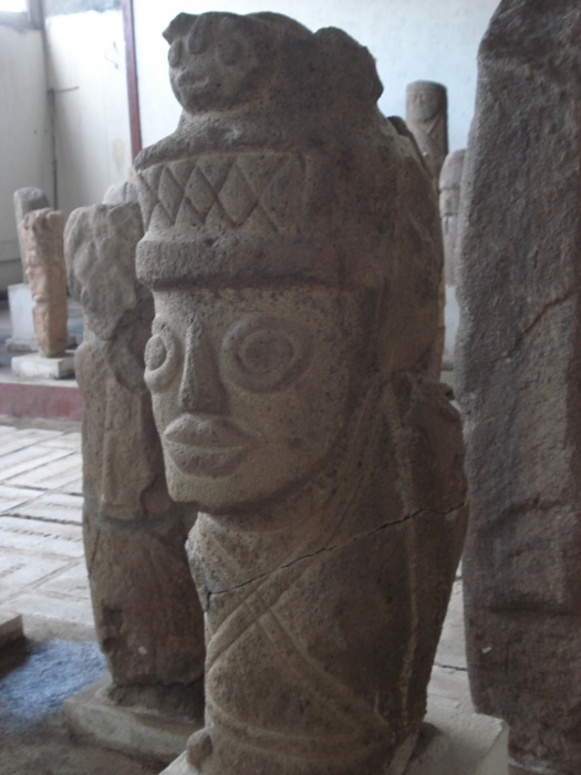 Museo Arqueológico Gregorio Aguilar Barea